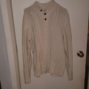Men's Old Navy sweater
